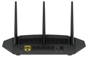 Netgear Router WiFi 6, AX1800, RAX10