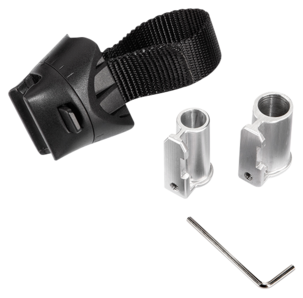 Kryptonite Evolution Mini 5, bygellås