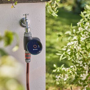 Gardena smart bevattningsdator