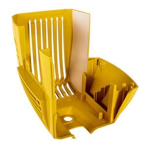 Cylinderkåpa Partner