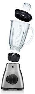 Wilfa Xplode Energy BLSP-1200S blender 1,8 liter, 1200 W