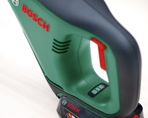 Bosch AdvancedRecip 18 Puukkosaha 18 V
