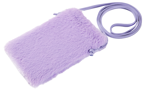 Anmiki Felicia mobilväska med axelrem, crossbody