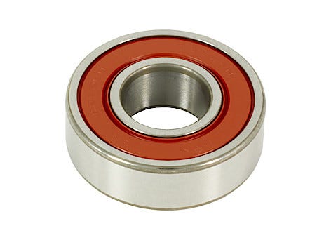 Spårkullager 6202-LLU NTN