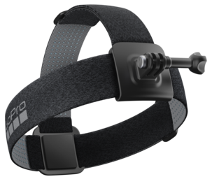 GoPro Adventure Kit 3.0, tillbehörskit