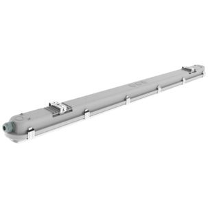 Designlight takarmatur Sixtyfivey IP65 5800 lm, 1200 mm