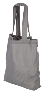 Ostoskassi Compact kokoontaitettava