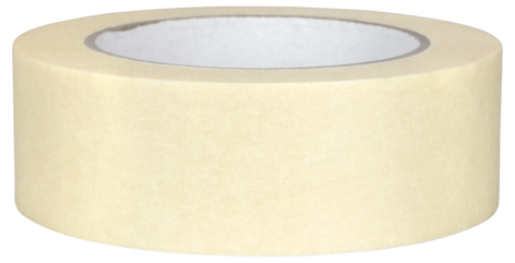 Maskeringsteip 3-pakning