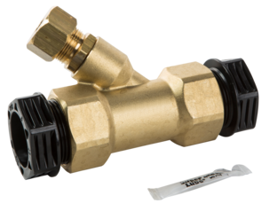 nVent Raychem Y-koppling för värmekabel