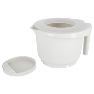 Kansi sekoituskulhoon 3,0 l, muovia