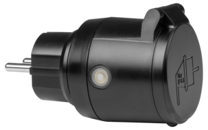 Nexa WPO-01 fjärrströmbrytare, smart plug utomhus