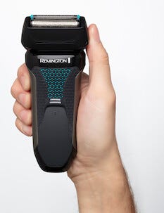 Remington Style Series F5, rakapparat