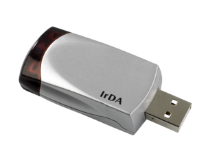IrDA-adapter