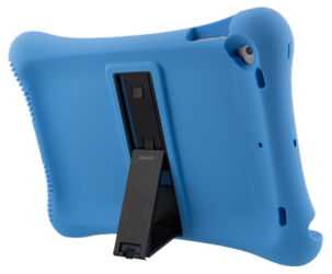 Silikonskal för iPad Air, Air 2, Pro 9,7