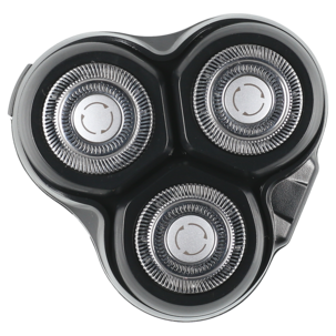 Rakhuvud till Capere HC-663 rakapparat