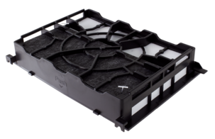 Motorfilter BGL8/VSQ8, 17002210 Bosch støvsuger