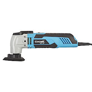 Cocraft HMT300 multimaskin