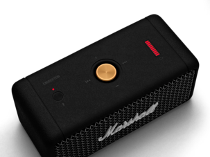 Marshall Emberton Bluetooth högtalare