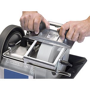 SVP-80 jigg för profilstål