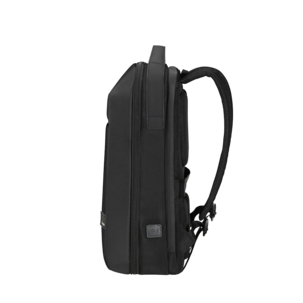 Samsonite Litepoint, ryggsäck laptop 15,6 tum, svart