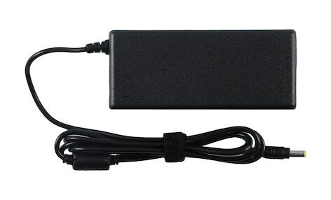 Nätadapter 19 V DC/4,75 A, 90 W