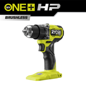 Ryobi Brushless Compact drill 18 V RDD18C1-0