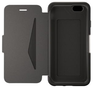Skyddsskal för iPhone 6/6S, Otterbox Strada