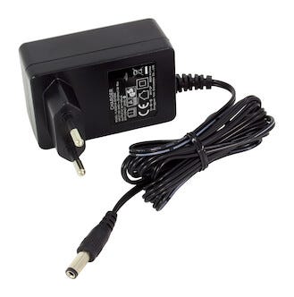 Nätadapter Coline 27 V DC/800 mA