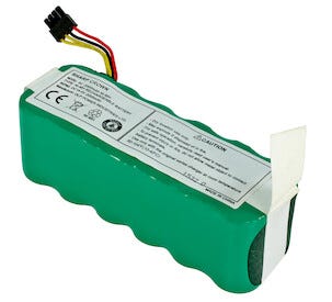 Batteri Cleanmate S800/S900