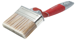 Jordan Perfect vinklet fasadepensel 100 mm