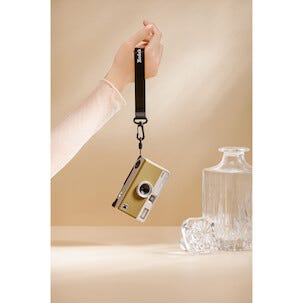 Kodak Ektar H35 analogt kamera, vidvinkel