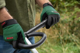 Bosch AdvancedBrushCut 36V-23-750 Ruohotrimmeri, akkukäyttöinen