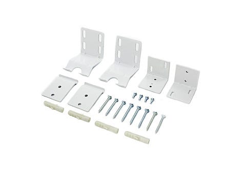 Väggfäste NYQB7/NYQB4