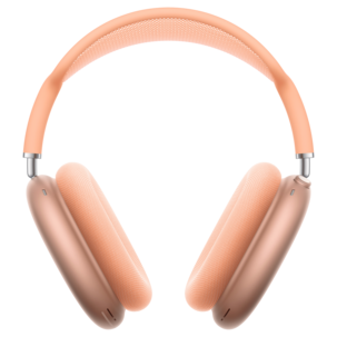 Apple AirPods Max 2 over ear-hörlurar