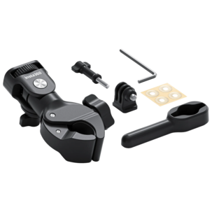 Insta360 Heavy Duty Clamp feste til MC-styre
