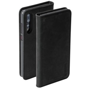 Plånboksfodral för Huawei P20 Pro, Krusell Sunne FolioWallet