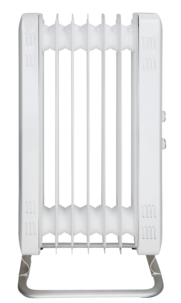 Mill JA1500 Öljytäytteinen sähköpatteri, 1500 W