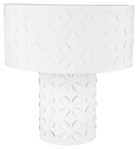 Stina bordslampa papper 38 cm, Northlight 