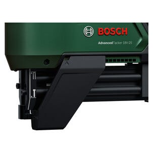 Bosch Advanced Tacker batteridriven häftpistol 18V-25 