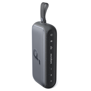 Soundcore Motion 300 Bluetooth-høyttaler, svart