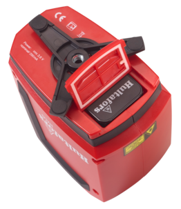 Ristilaser Hultafors HXLG