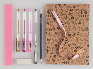 Startkit Bullet Journal