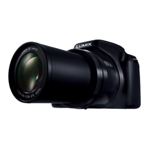 Panasonic Lumix FZ82D digitalkamera bridge, 60x zoom