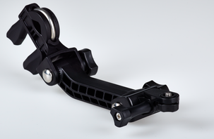 Tankokiinnike actionkameralle AEE