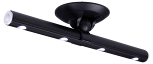 LED-valaisin paristokäyttöinen Cotech