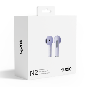 Sudio N2 True Wireless, trådløst headset