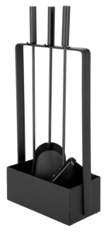 Takkavälinesarja, 3 osaa