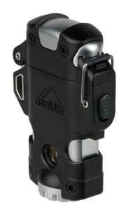 Asaklitt stormlighter