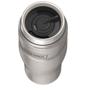 Thermos termokopp i rustfritt stål, 470 ml