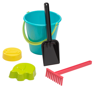 Nyby bøtter, 5 stk.